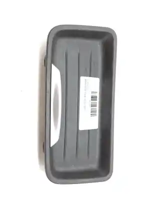Piesă de schimb auto la mâna a doua plastice pentru bmw serie 3 lim. (f30) 320d referințe oem iam 51169232068