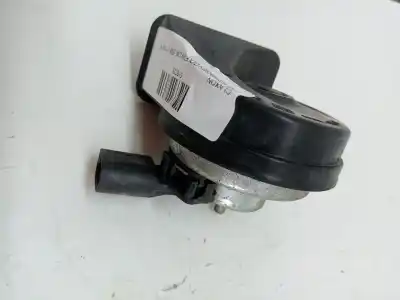 Recambio de automóvil de segunda mano de claxon para volkswagen golf vii lim. (bq1) sport referencias oem iam 5q0951221  