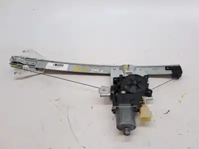 Автозапчасти б/у задний правый стеклорегулятор за ford kuga (cbs) titanium ссылки oem iam 2137311