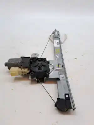 Second-hand car spare part rear right window regulator for ford kuga (cbs) titanium oem iam references 2137311  cj54s27000bh
