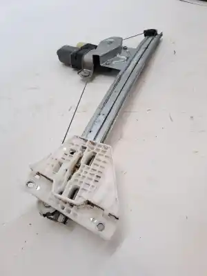 Second-hand car spare part rear right window regulator for ford kuga (cbs) titanium oem iam references 2137311  cj54s27000bh