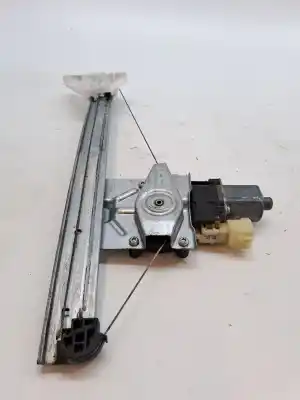 Second-hand car spare part rear right window regulator for ford kuga (cbs) titanium oem iam references 2137311  cj54s27000bh