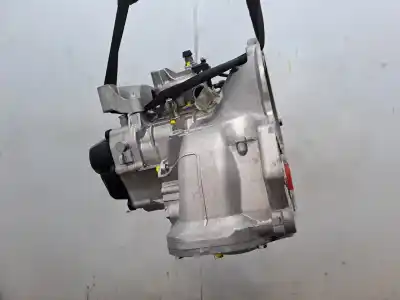 Автозапчасти б/у коробка передач за opel adam manual ссылки oem iam f17 24581812 mdg