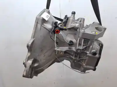 Автозапчасти б/у коробка передач за opel adam manual ссылки oem iam f17 24581812 mdg