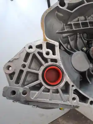 Автозапчасти б/у коробка передач за opel adam manual ссылки oem iam f17 24581812 mdg