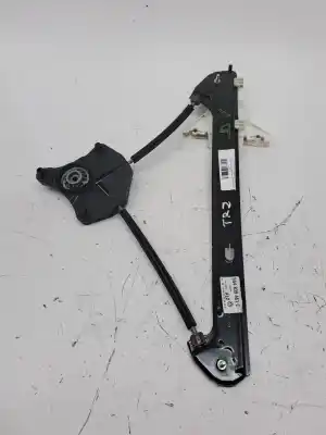 Pezzo di ricambio per auto di seconda mano alzacristalli posteriore sinistro per volkswagen golf vii lim. 1.0 tsi riferimenti oem iam 5g4839461b