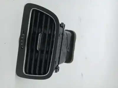 Pezzo di ricambio per auto di seconda mano aeratore per volkswagen golf vii lim. 1.0 tsi riferimenti oem iam 5g1819704s