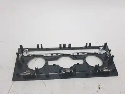 Pezzo di ricambio per auto di seconda mano plastiche per volkswagen golf vii lim. 1.0 tsi riferimenti oem iam 5g1863042b  