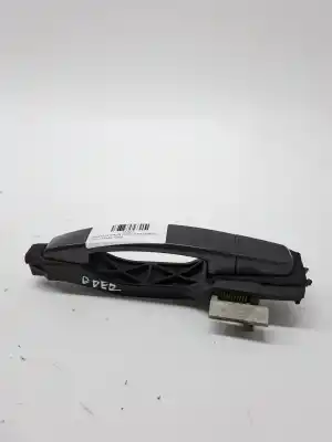 Pezzo di ricambio per auto di seconda mano maniglia esterna anteriore destra per opel antara 2.0 cdti cat (z 20 dmh / llw) riferimenti oem iam 95022916  95022926