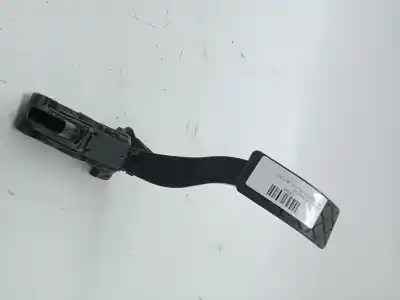 Pezzo di ricambio per auto di seconda mano pedale dell acceleratore per volkswagen golf vii lim. 1.0 tsi riferimenti oem iam 5q1723503h