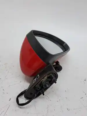 Автозапчасти б/у ЗАДНИЙ ВИД СПРАВА за OPEL CORSA D  ссылки OEM IAM 13187618  