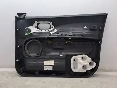 Автозапчасти б/у обивка левой передней двери за citroen c4 cactus shine ссылки oem iam 98264480ya  