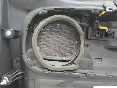 Автозапчасти б/у обивка левой передней двери за citroen c4 cactus shine ссылки oem iam 98264480ya  