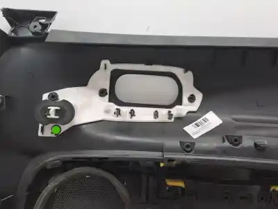 Автозапчасти б/у обивка левой передней двери за citroen c4 cactus shine ссылки oem iam 98264480ya  