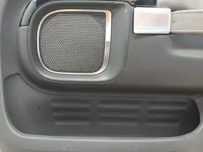 Second-hand car spare part right front door trim for citroen c4 cactus shine oem iam references 98011901zd  