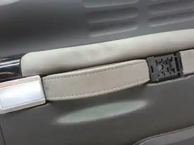 Second-hand car spare part right front door trim for citroen c4 cactus shine oem iam references 98011901zd  