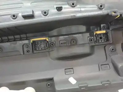 Second-hand car spare part right front door trim for citroen c4 cactus shine oem iam references 98011901zd  
