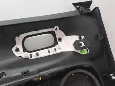 Second-hand car spare part right front door trim for citroen c4 cactus shine oem iam references 98011901zd  