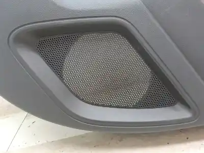Автозапчасти б/у обивка задней правой двери за citroen c4 cactus shine ссылки oem iam 98011898zd  