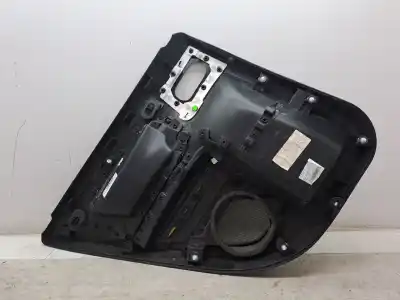 Автозапчасти б/у обивка задней правой двери за citroen c4 cactus shine ссылки oem iam 98011898zd  