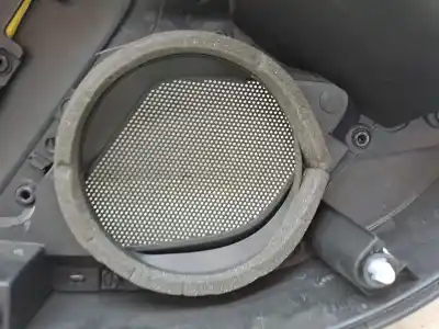 Автозапчасти б/у обивка задней правой двери за citroen c4 cactus shine ссылки oem iam 98011898zd  