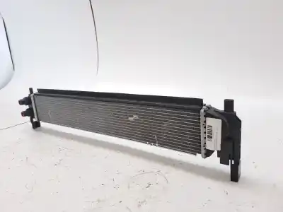 Pezzo di ricambio per auto di seconda mano intercooler per volkswagen golf vii lim. 1.0 tsi riferimenti oem iam 5q0121251eh  