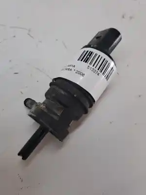 Peça sobressalente para automóvel em segunda mão motor limpa vidros por opel antara 2.0 cdti cat (z 20 dmh / llw) referências oem iam 13250356