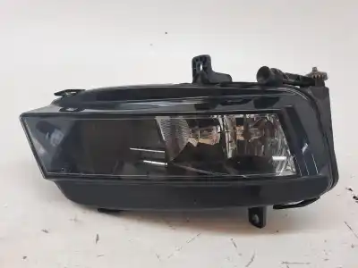 Pezzo di ricambio per auto di seconda mano luce fendinebbia destra per volkswagen golf vii lim. 1.0 tsi riferimenti oem iam 5g0941662d