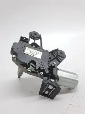 Peça sobressalente para automóvel em segunda mão motor do limpador traseiro por opel antara 2.0 cdti cat (z 20 dmh / llw) referências oem iam 96627128