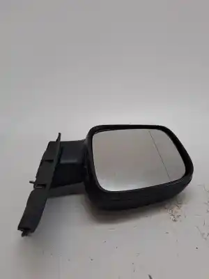 İkinci el araba yedek parçası SOL AYNA için VOLKSWAGEN CADDY FURGÓN/KOMBI  OEM IAM referansları 2K1857507L9B9  