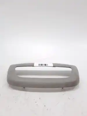 Second-hand car spare part plastics for renault twingo authentique oem iam references 8200945538  