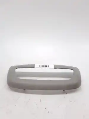 Second-hand car spare part plastics for renault twingo authentique oem iam references 8200945538  