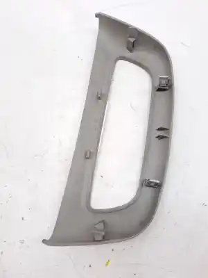 Second-hand car spare part plastics for renault twingo authentique oem iam references 8200945538  