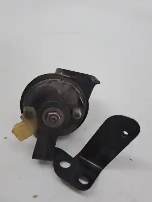 Peça sobressalente para automóvel em segunda mão buzina / sirene por renault twingo authentique referências oem iam 8200643899  