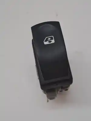 Peça sobressalente para automóvel em segunda mão Botão / Interruptor Elevador Vidro Dianteiro Direito por RENAULT TWINGO Authentique Referências OEM IAM 8200214936  