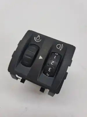 Gebrauchtes Autoersatzteil Lichtsteuerung zum RENAULT TWINGO Authentique OEM-IAM-Referenzen 8200095495  