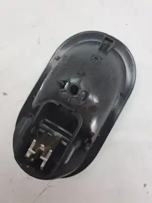 Second-hand car spare part interior left front handle for renault twingo authentique oem iam references 8200028487  