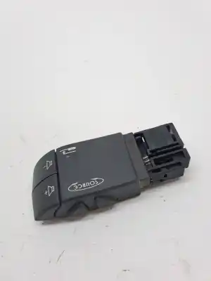 Second-hand car spare part multifunction switch for renault twingo authentique oem iam references 8200009040  