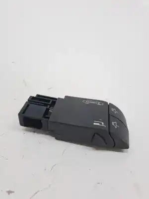 Second-hand car spare part multifunction switch for renault twingo authentique oem iam references 8200009040  
