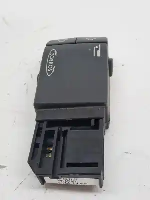Second-hand car spare part multifunction switch for renault twingo authentique oem iam references 8200009040  