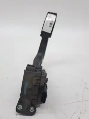 Second-hand car spare part accelerator pedal for renault twingo authentique oem iam references 8200426238  