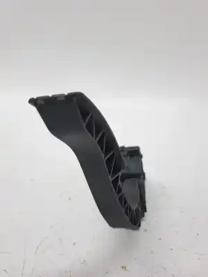 Second-hand car spare part accelerator pedal for renault twingo authentique oem iam references 8200426238  