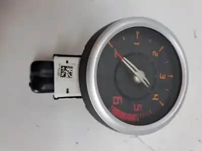 Second-hand car spare part dashboard for renault twingo authentique oem iam references 8200516798  