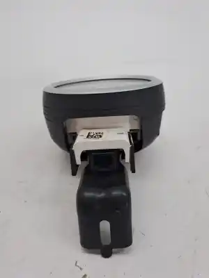 Second-hand car spare part dashboard for renault twingo authentique oem iam references 8200516798  