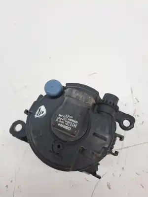 Pezzo di ricambio per auto di seconda mano luce fendinebbia destra per renault twingo authentique riferimenti oem iam 8200074008  