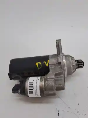 Second-hand car spare part Starter Motor for VOLKSWAGEN CADDY FURGÓN/KOMBI Furgón BMT OEM IAM references AH911023B  
