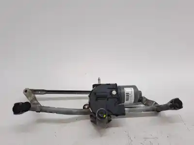 Second-hand car spare part Front Windshield Wiper Motor for VOLKSWAGEN CADDY FURGÓN/KOMBI Furgón BMT OEM IAM references 2K195511941.9  