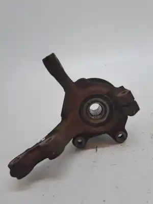 Second-hand car spare part front right knuckle for renault twingo authentique oem iam references 8200663593  