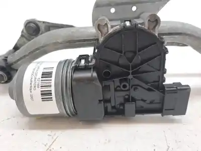 Second-hand car spare part front windshield wiper motor for renault twingo authentique oem iam references 8200364766  