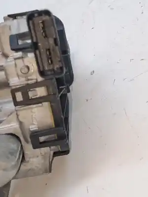 Second-hand car spare part front windshield wiper motor for renault twingo authentique oem iam references 8200364766  
